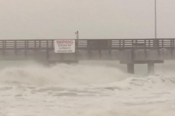 颶風(fēng)是什么意思 颶風(fēng)登陸會帶來哪些危害 颶風(fēng)是什么意思 颶風(fēng)登陸會帶來哪些危害