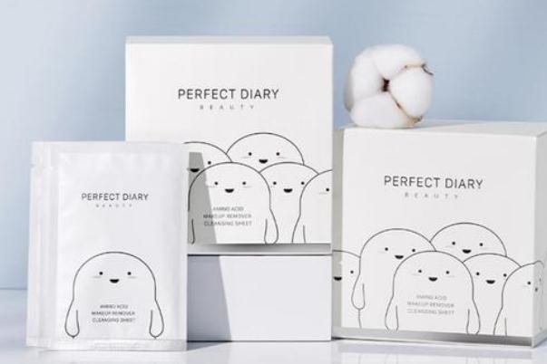 完美日記卸妝濕巾卸完要洗臉嗎 完美日記卸妝濕巾孕婦能用嗎 完美日記卸妝濕巾卸完要洗臉嗎 完美日記卸妝濕巾孕婦能用嗎