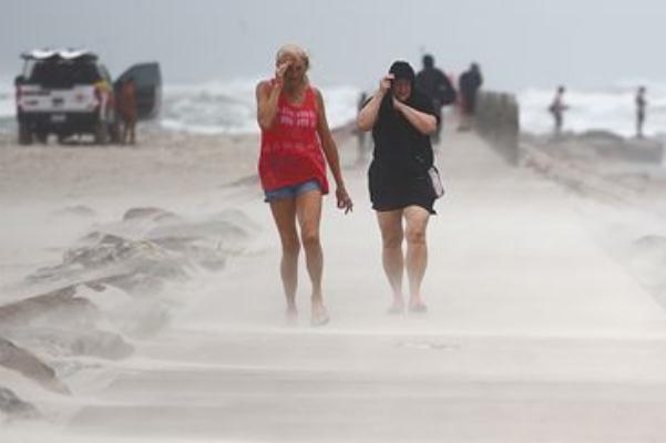 颶風(fēng)是什么意思 颶風(fēng)登陸會帶來哪些危害 颶風(fēng)是什么意思 颶風(fēng)登陸會帶來哪些危害