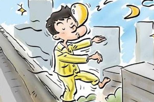 夢(mèng)游癥是精神類(lèi)疾病嗎 夢(mèng)游癥是身體缺什么嗎 夢(mèng)游癥是精神類(lèi)疾病嗎 夢(mèng)游癥是身體缺什么嗎