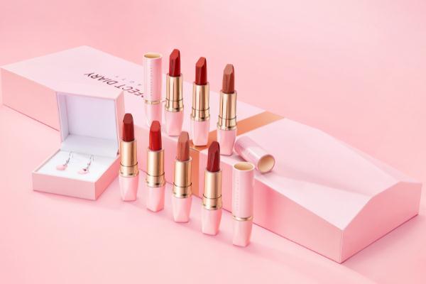 完美日記口紅多少錢一只 完美日記口紅推薦色號 完美日記口紅多少錢一只 完美日記口紅推薦色號