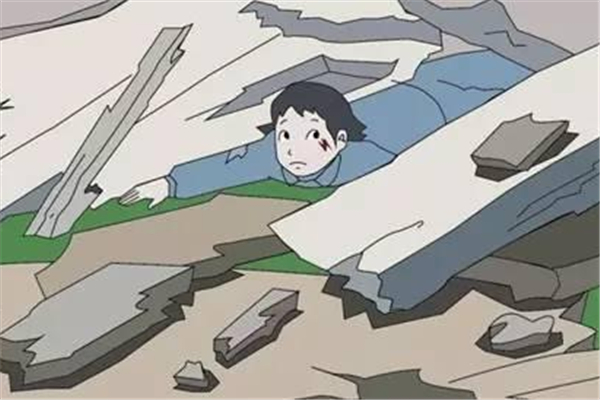 地震在哪個地方最多 地震在家里躲在哪最安全 地震在哪個地方最多 地震在家里躲在哪最安全