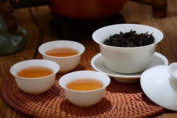 烏龍茶可以抗癌嗎 烏龍茶可以降血脂嗎 烏龍茶可以抗癌嗎 烏龍茶可以降血脂嗎