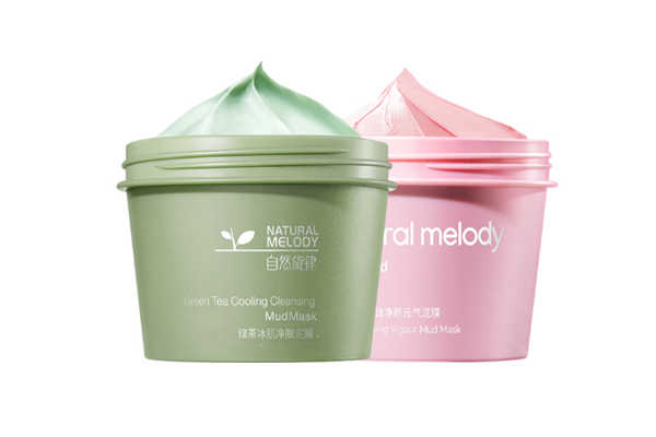 自然旋律綠茶清潔面膜敷多久 自然旋律綠茶清潔面膜可以天天用嗎 自然旋律綠茶清潔面膜敷多久 自然旋律綠茶清潔面膜可以天天用嗎