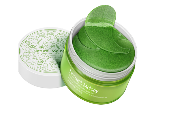 自然旋律眼膜貼怎么樣 自然旋律眼膜貼好用嗎 自然旋律眼膜貼怎么樣 自然旋律眼膜貼好用嗎