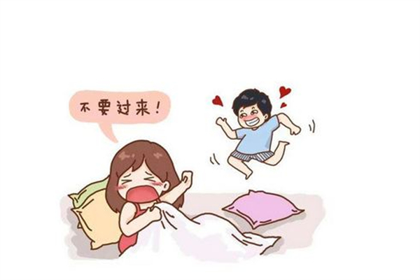 女生第一次會遇到哪些尷尬 女生第一次會有什么反應 女生第一次會遇到哪些尷尬 女生第一次會有什么反應