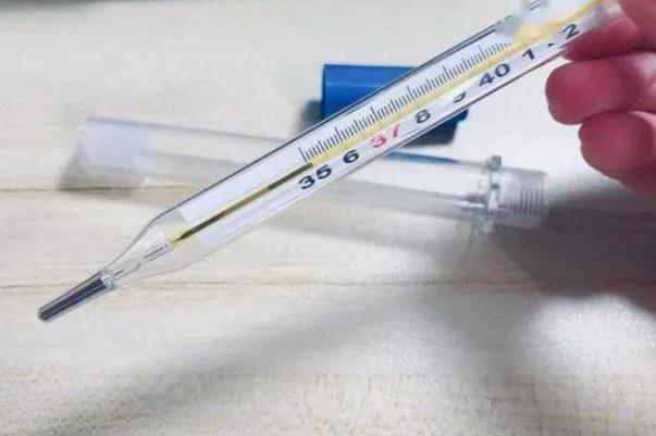 體溫計(jì)有使用期限嗎 體溫計(jì)有幾種類型 體溫計(jì)有使用期限嗎 體溫計(jì)有幾種類型