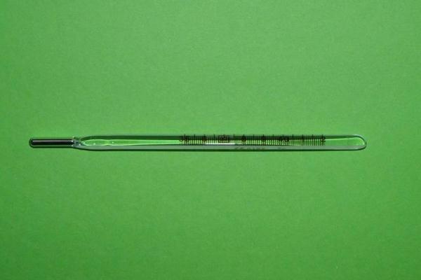 體溫計(jì)會(huì)時(shí)間越長(zhǎng)溫度越高嗎 體溫計(jì)會(huì)自己下降嗎 體溫計(jì)會(huì)時(shí)間越長(zhǎng)溫度越高嗎 體溫計(jì)會(huì)自己下降嗎