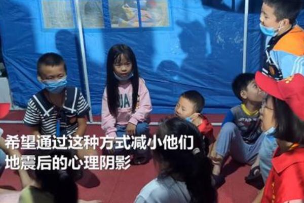 地震后會造成哪些影響 地震后為什么會變天 地震后會造成哪些影響 地震后為什么會變天