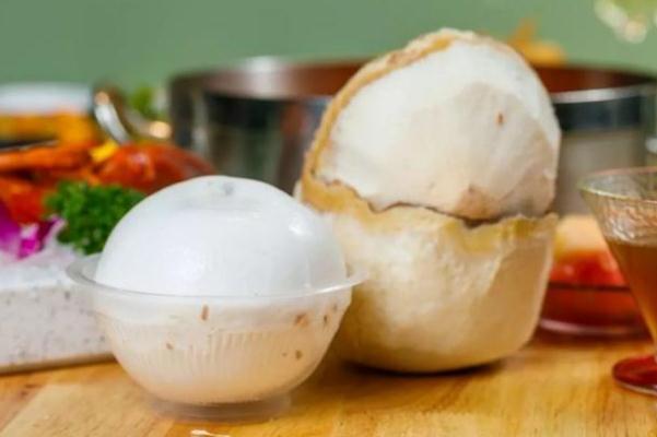 椰子汁可以補羊水嗎 椰子汁可以降尿酸嗎 椰子汁可以補羊水嗎 椰子汁可以降尿酸嗎