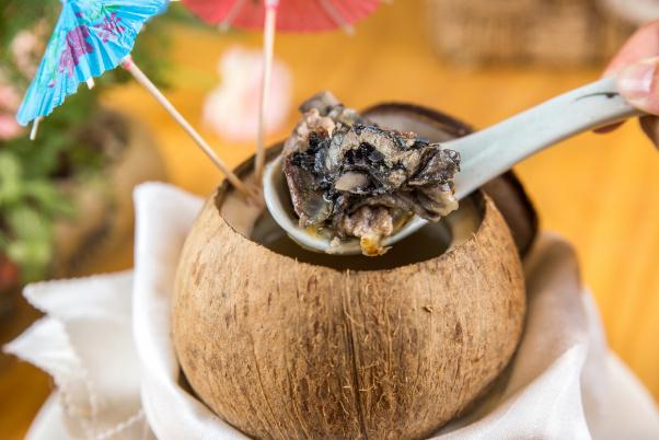 椰子汁可以補羊水嗎 椰子汁可以降尿酸嗎 椰子汁可以補羊水嗎 椰子汁可以降尿酸嗎