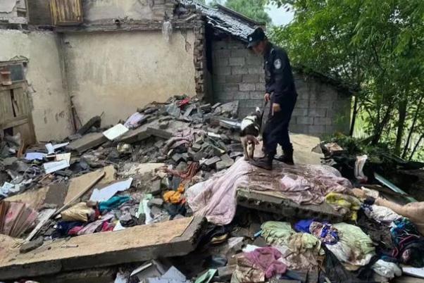 地震后會造成哪些影響 地震后為什么會變天 地震后會造成哪些影響 地震后為什么會變天