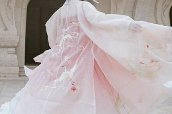 漢服有山正之分嗎 漢服有短袖嗎 漢服有山正之分嗎 漢服有短袖嗎