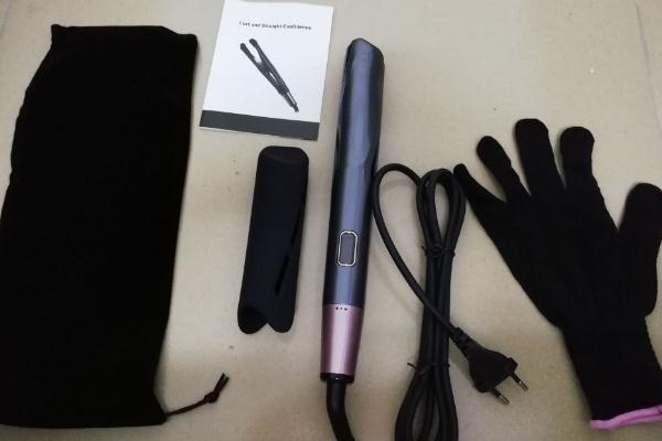 卷發(fā)棒要買(mǎi)恒溫的還是調(diào)溫的 卷發(fā)棒要買(mǎi)負(fù)離子的嗎 卷發(fā)棒要買(mǎi)恒溫的還是調(diào)溫的 卷發(fā)棒要買(mǎi)負(fù)離子的嗎