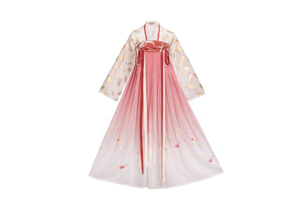 漢服是中國傳統(tǒng)文化嗎 漢服是漢族的服飾嗎 漢服是中國傳統(tǒng)文化嗎 漢服是漢族的服飾嗎