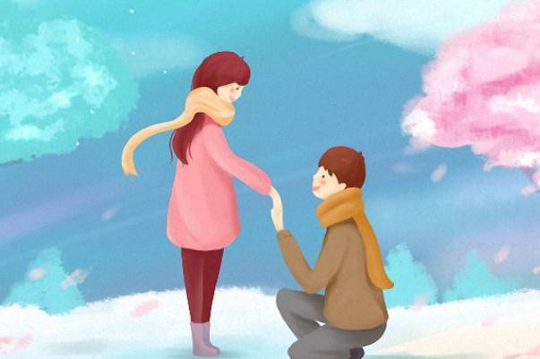 同居可以增進雙方感情嗎 同居對女生的影響 同居可以增進雙方感情嗎 同居對女生的影響