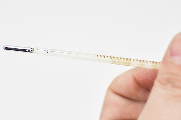 水銀體溫計(jì)可以口含嗎 水銀體溫計(jì)的原理 水銀體溫計(jì)可以口含嗎 水銀體溫計(jì)的原理