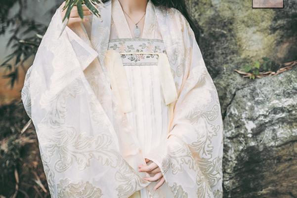 漢服有山正之分嗎 漢服有短袖嗎 漢服有山正之分嗎 漢服有短袖嗎