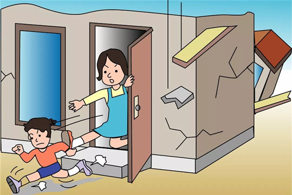 地震會引發(fā)什么災(zāi)害 地震會連續(xù)發(fā)生嗎 地震會引發(fā)什么災(zāi)害 地震會連續(xù)發(fā)生嗎