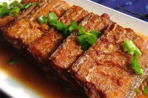 帶魚處理方法 帶魚的營養(yǎng)價值及功效 帶魚處理方法 帶魚的營養(yǎng)價值及功效