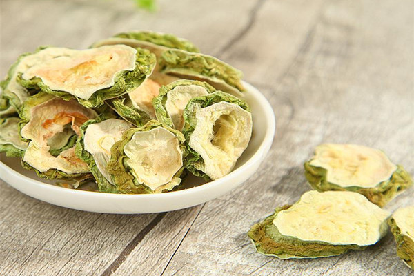 苦瓜茶能降火嗎 苦瓜茶能降血脂嗎 苦瓜茶能降火嗎 苦瓜茶能降血脂嗎