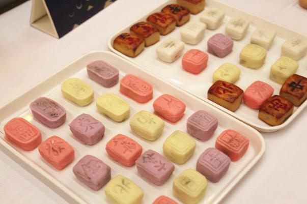 月餅可以放冰箱保鮮嗎 月餅需要放冰箱嗎 月餅可以放冰箱保鮮嗎 月餅需要放冰箱嗎