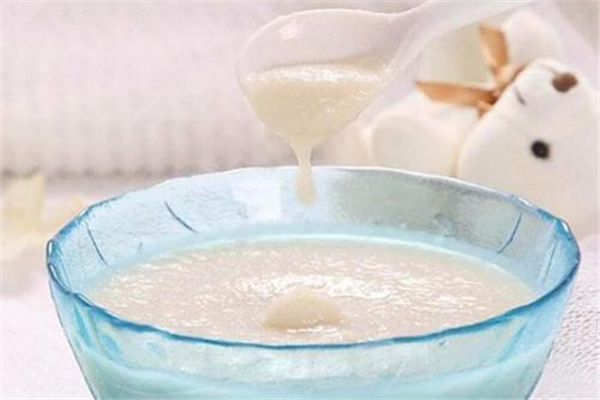 嬰兒米粉是熱性還是涼性 嬰兒米粉會不會上火 嬰兒米粉是熱性還是涼性 嬰兒米粉會不會上火