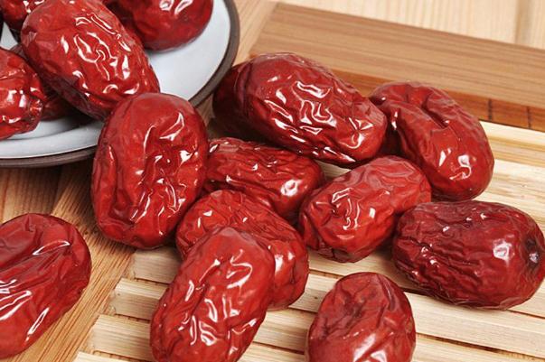棗子的營養(yǎng)價值和功效 棗子吃了有什么好處和壞處