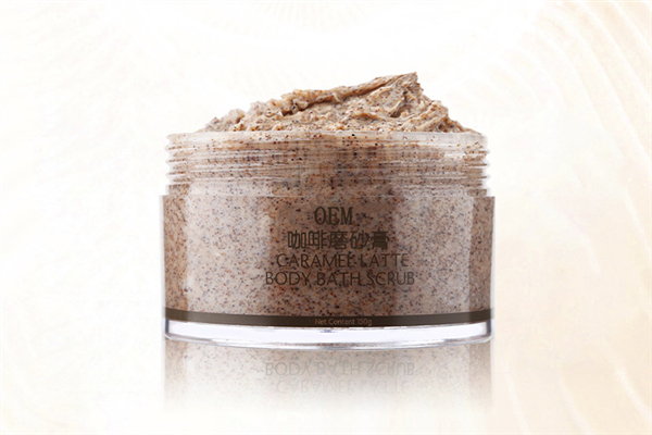 雞皮膚用磨砂膏有用嗎 雞皮膚用什么磨砂膏 雞皮膚用磨砂膏有用嗎 雞皮膚用什么磨砂膏