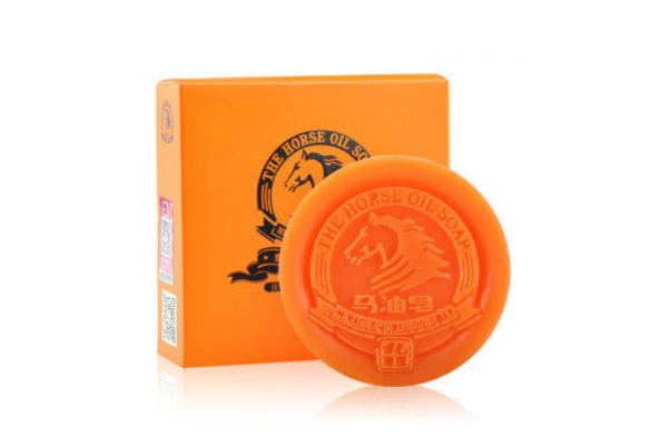 馬油皂的作用與功效 馬油皂洗臉好嗎 馬油皂的作用與功效 馬油皂洗臉好嗎