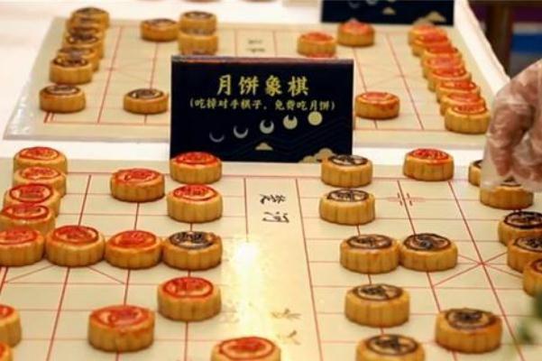 月餅可以放冰箱保鮮嗎 月餅需要放冰箱嗎 月餅可以放冰箱保鮮嗎 月餅需要放冰箱嗎