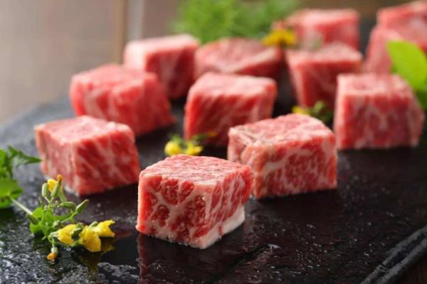 牛肉的功效與作用 牛肉價格和銷量大漲 牛肉的功效與作用 牛肉價格和銷量大漲