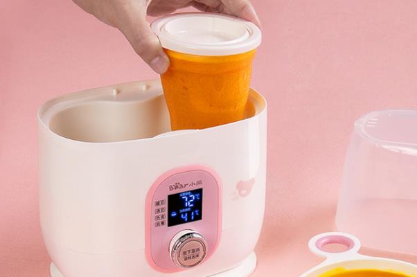 溫奶器加熱水還是冷水 溫奶器什么牌子的好用 溫奶器加熱水還是冷水 溫奶器什么牌子的好用