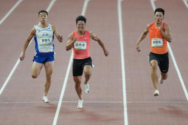 百米短跑多少秒正常 百米短跑世界紀(jì)錄是多少 百米短跑多少秒正常 百米短跑世界紀(jì)錄是多少
