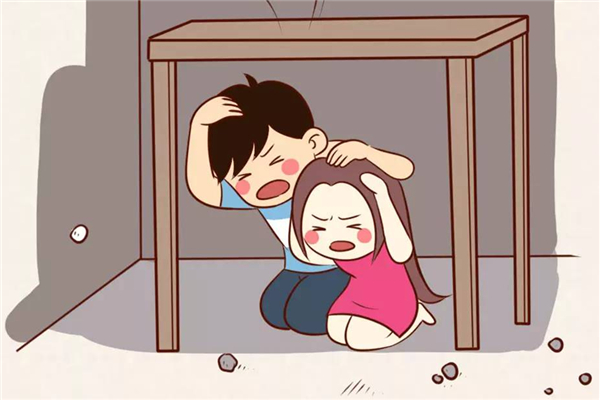 地震一般發(fā)生在冬天還是夏天 地震一般發(fā)生在什么季節(jié) 地震一般發(fā)生在冬天還是夏天 地震一般發(fā)生在什么季節(jié)