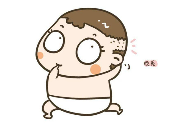 嬰兒枕禿需要補鈣嗎 嬰兒枕禿需要剃發(fā)嗎 嬰兒枕禿需要補鈣嗎 嬰兒枕禿需要剃發(fā)嗎