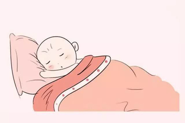 嬰兒枕禿要緊嗎 嬰兒枕禿多久恢復(fù)正常 嬰兒枕禿要緊嗎 嬰兒枕禿多久恢復(fù)正常