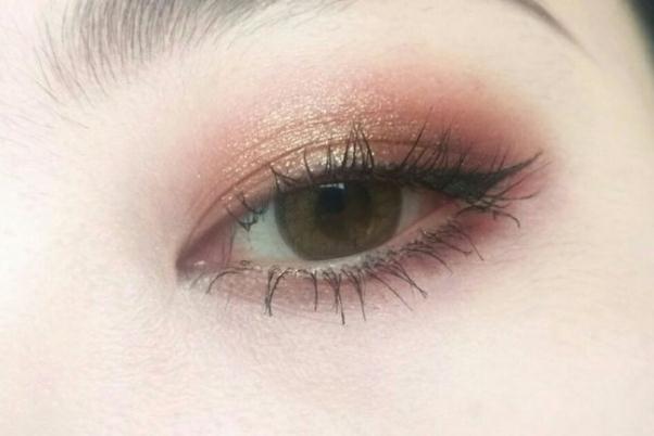 眼妝要擦隔離霜嗎 眼妝要定妝嗎 眼妝要擦隔離霜嗎 眼妝要定妝嗎