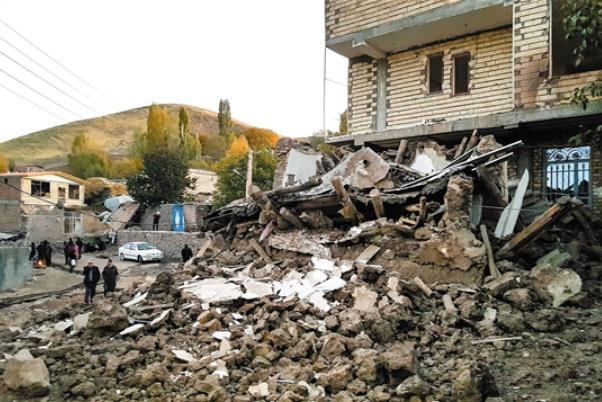 地震要準備什么物品 地震要不要跑出去 地震要準備什么物品 地震要不要跑出去