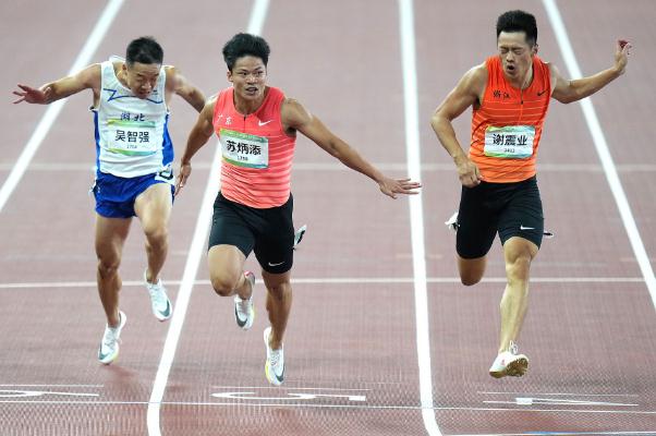 百米短跑多少秒正常 百米短跑世界紀(jì)錄是多少 百米短跑多少秒正常 百米短跑世界紀(jì)錄是多少