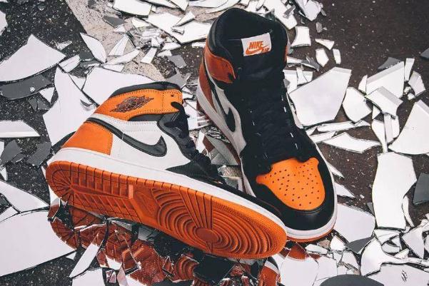 aj是什么牌子 aj是耐克還是喬丹 aj是什么牌子 aj是耐克還是喬丹