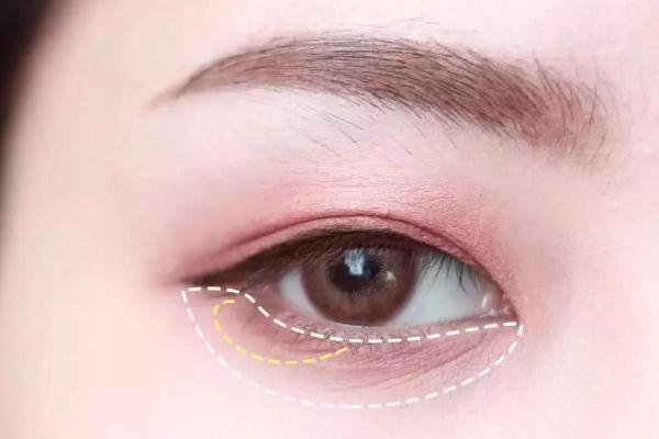 眼妝是在定妝之后還是定妝之前 眼妝是先畫眼影還是先畫眼線 眼妝是在定妝之后還是定妝之前 眼妝是先畫眼影還是先畫眼線