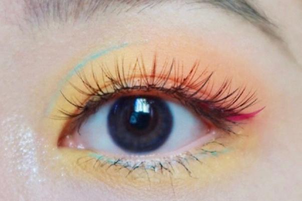 眼妝對眼睛有影響嗎 眼妝對于妝容的重要性 眼妝對眼睛有影響嗎 眼妝對于妝容的重要性