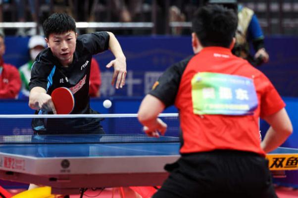 打乒乓球能長高嗎 打乒乓球要穿什么鞋 打乒乓球能長高嗎 打乒乓球要穿什么鞋