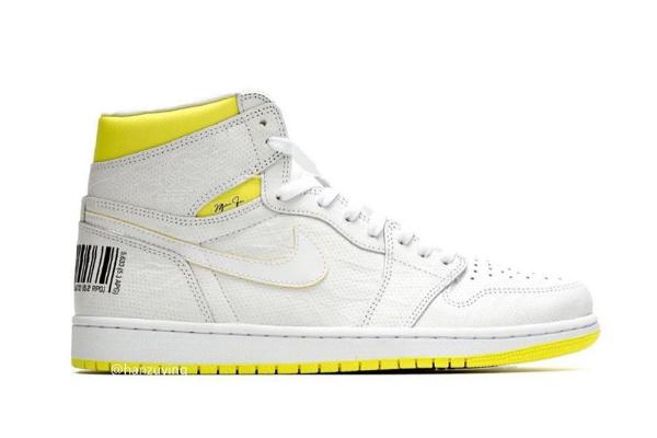 aj有童鞋嗎 aj會(huì)越穿越大嗎 aj有童鞋嗎 aj會(huì)越穿越大嗎