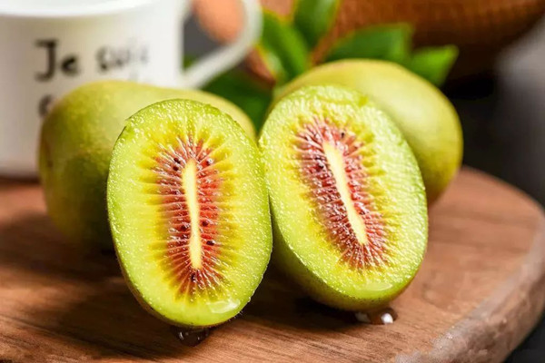 獼猴桃有助于排便嗎 獼猴桃有助于減肥嗎 獼猴桃有助于排便嗎 獼猴桃有助于減肥嗎