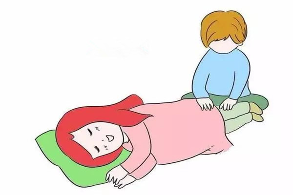 按摩可以每天按嗎 按摩可以治療近視眼嗎 按摩可以每天按嗎 按摩可以治療近視眼嗎