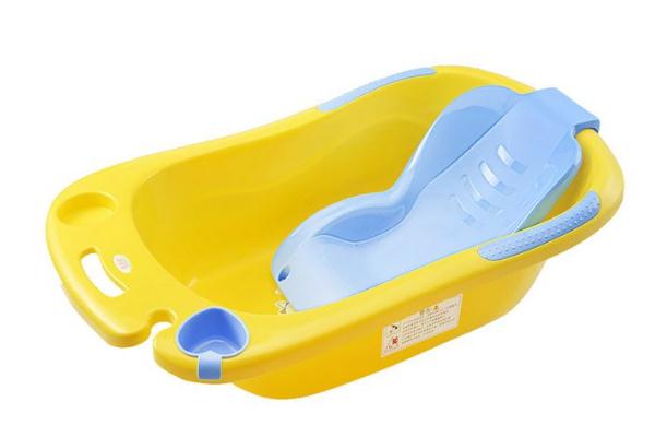 嬰兒浴盆有必要買感溫的嗎 嬰兒浴盆怎么消毒 嬰兒浴盆有必要買感溫的嗎 嬰兒浴盆怎么消毒