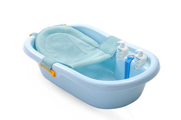 嬰兒浴盆怎么選 嬰兒浴盆有必要買(mǎi)嗎 嬰兒浴盆怎么選 嬰兒浴盆有必要買(mǎi)嗎