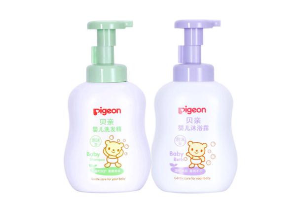 嬰兒沐浴露可以用來洗頭發(fā)嗎 嬰兒沐浴露可以天天用嗎 嬰兒沐浴露可以用來洗頭發(fā)嗎 嬰兒沐浴露可以天天用嗎